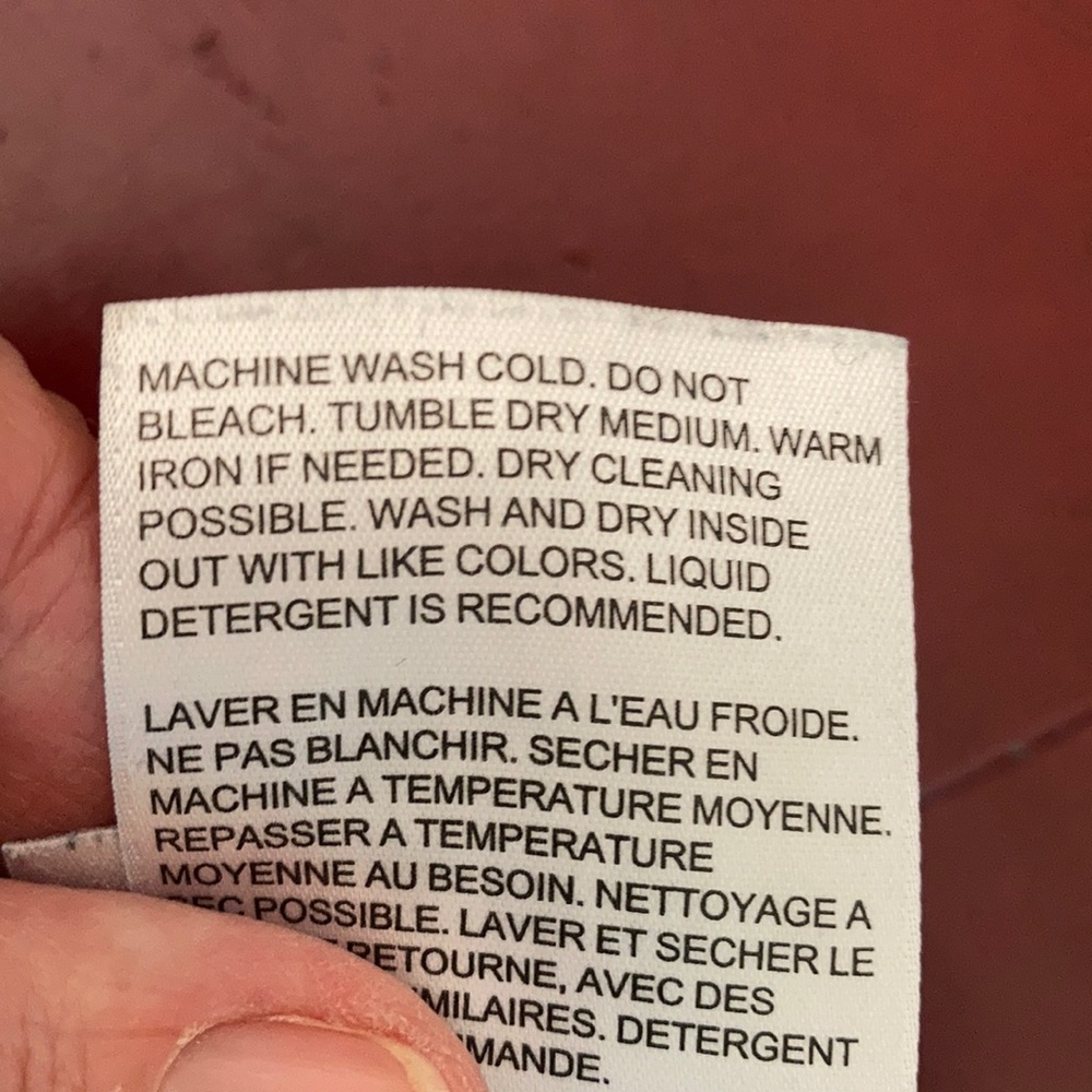 Levi’s Mid Rise Skinny - Picture 5 of 7